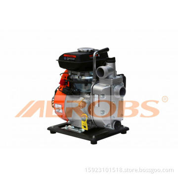 WP15X-water pump
